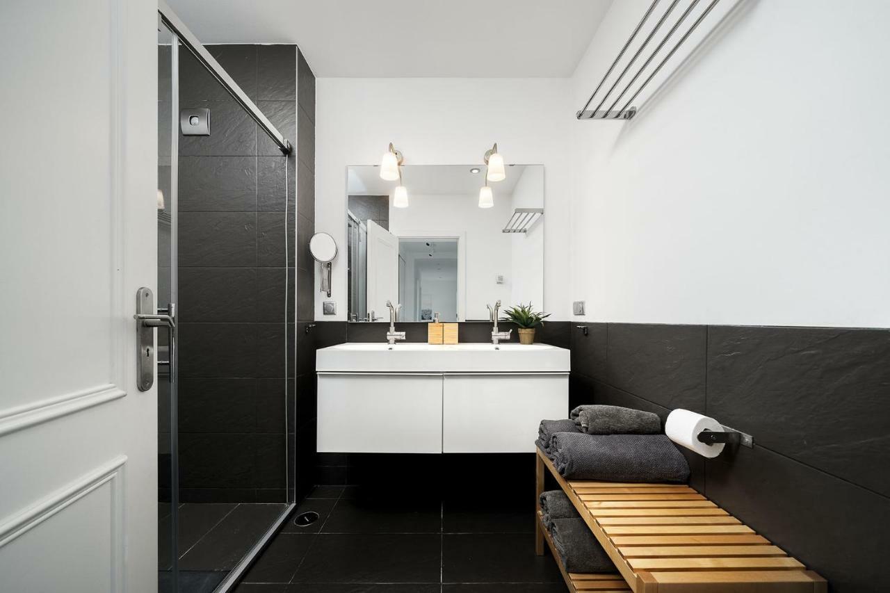 Beautiful Modern Apartment In Olhao, Algarve Exterior foto