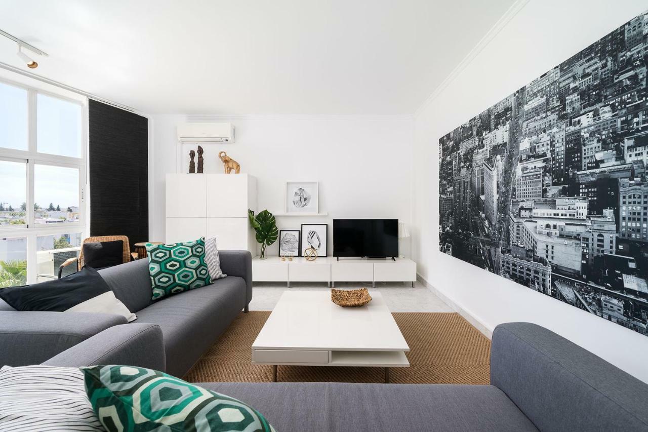 Beautiful Modern Apartment In Olhao, Algarve Exterior foto